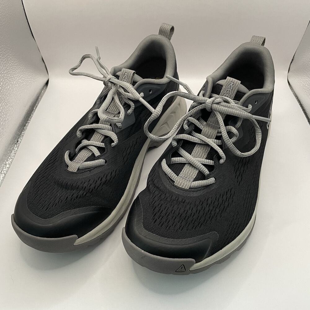 KEEN Versacore Speed Women’s Running Trail Hiking Shoes Size 10 1029045 - Black